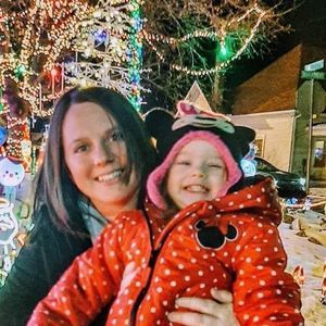 Meet your Posher, Lindsey